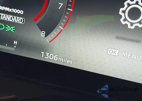 2025 Nissan Kicks Sr Fwd from USA, damaged, VIN 3N8AP6DC4SL406672